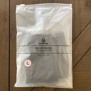 Bellie Band Maternity Pant Extender